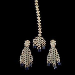 Beautiful Indian jewelry!